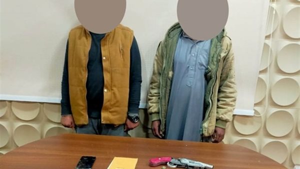 المتهمون باختطاف