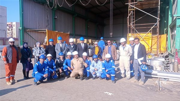 قوى عاملة بورسعيد