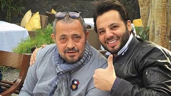 نيشان وجورج وسوف