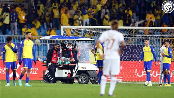 إصابة ديفيد أوسبينا