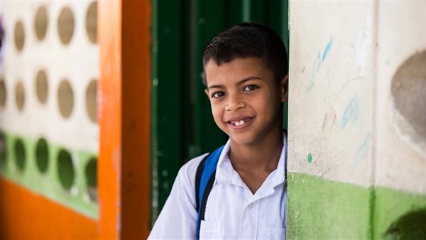 معاش الطفل 2023