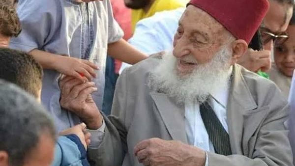 الشيخ حافظ سلامة