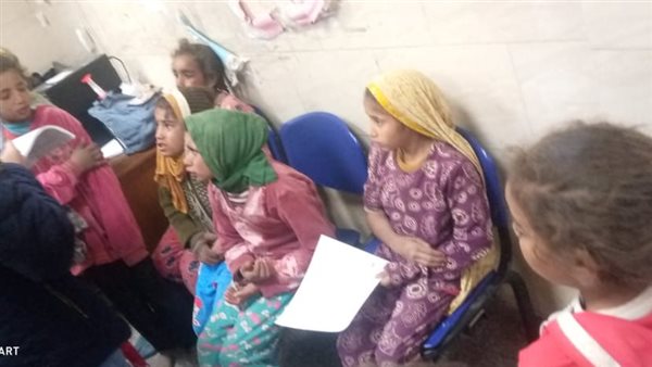 مصابي حادث انقلاب