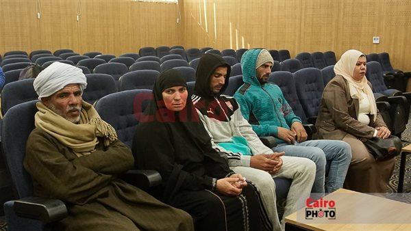 أسرة سحر من قاعدة