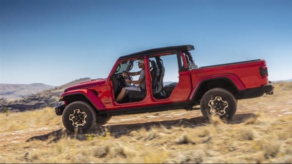 سيارات الرحلات الاستكشافية