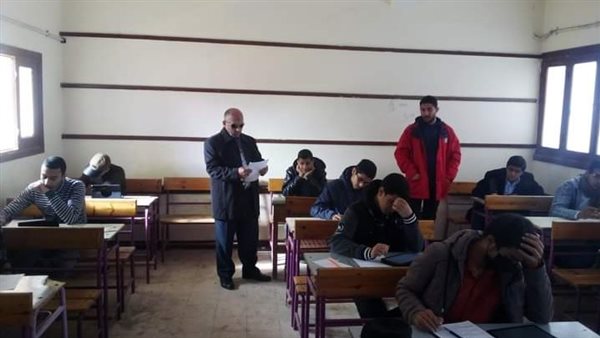 وكيل وزارة التعليم