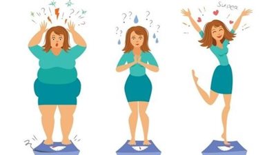 كيف أحرق الدهون من دون رجيم؟.. 8 خطوات للحصول على نتائج سريعة