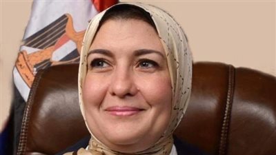 إصابة النائبة سناء برغش في حادث تصادم على الطريق الدائري | صور