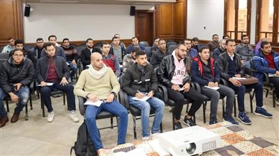 نقابة المهندسين تفتتح أولى دورات الخدمات التقنية المتقدمة لشعبتي الكهرباء والميكانيكا