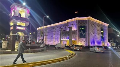 الشرقية في 24 ساعة.. امتحانات الدبلومات وحملة الرقابة الإدارية ودواجن فاسدة