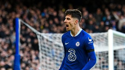 تشيلسي يفوز على كريستال بالاس ونيوكاسل يتخطي فولهام في الدوري الإنجليزي