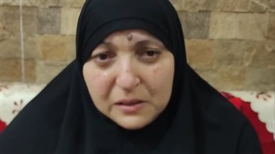 كانوا طمعانين في البيت.. والدة شاب تروي تفاصيل مقتله على يد جده وخاله بالمنوفية| بث مباشر 