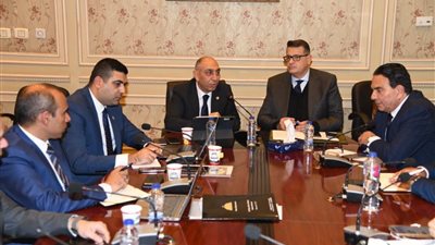 حقوق الإنسان بالبرلمان توافق على موازنة وخطة تنمية المجلس القومي