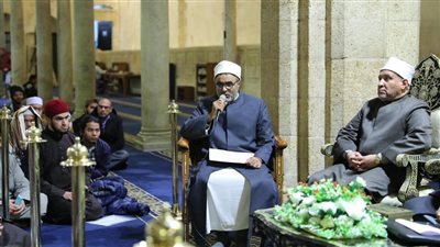 كبار علماء الأزهر تعقد ملتقاها العلمي الـ 15 للرد على انتقادات صحيح الإمام البخاري