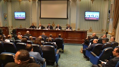 زراعة البرلمان توافق على قرارين جمهوريين لدعم الأمن الغذائي والمعرفة المائية