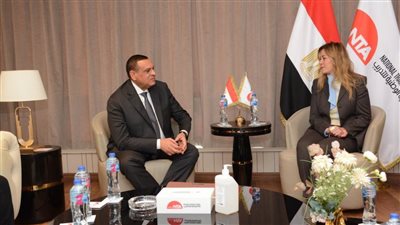 وزير التنمية المحلية لقيادات الوزارة: تصدوا بقوة للبناء المخالف والتعديات على الأراضي الزراعية