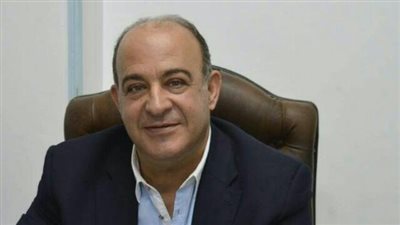 رئيس حزب المؤتمر: لم نفاوض محمد بدران للانضمام إلينا.. والحديث عن ذلك غير منطقي