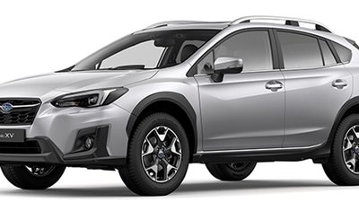 أحدث أسعار سوبارو XV موديل 2022 في السوق المصري