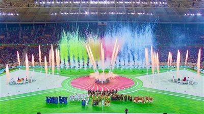 تعرف على مباريات اليوم في بطولة إفريقيا للاعبين المحليين