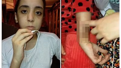 براءة أب من تعذيب ابنتيه والتحرش بهما في السلام