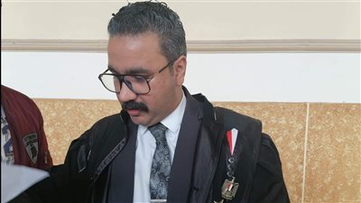 محامي المتهم بإزهاق روح داليا الحوشي ببورسعيد يطعن على الحكم صباح اليوم