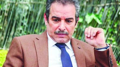 صدمة للجمهور.. أحمد عبد العزيز يكشف تفاصيل دوره في مسلسل سره الباتع برمضان 2023