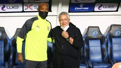 حلمي طولان: كان ناقص أدرب لعيبة البنك الأهلي بالبزازة.. وشيكابالا أسطورة الزمالك