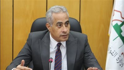 القوى العاملة توضح أبرز المهن المطلوبة للشباب بسوق العمل في الوادي الجديد