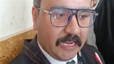 محامي قاتل والدة عشيقته: الابنة هي المتهمة.. فتحت الباب له لقتل والدتها