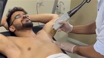 شوبير: قرار إدارة الزمالك بسبب جلسات الليزر ممتاز.. وعلى اللاعبين احترام الجماهير 