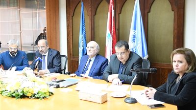 أمين عام مجلس كنائس الشرق الأوسط: نحتاج لثقافة حقوق الإنسان لتأكيد مغادرة البشرية للغابة نحو المُجتمع