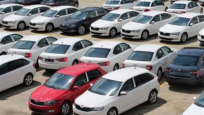 الرقابة المالية: 7 مليارات جنيه حجم أقساط المصريين لشراء السيارات في أول 10 أشهر من 2022