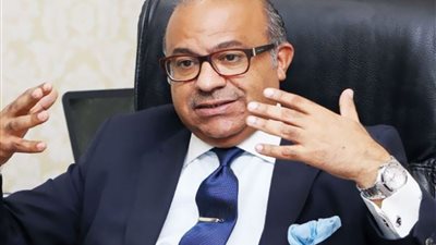 رئيس تنمية التجارة الداخلية يكشف أهمية مجمع الخدمات النموذجي بالغرفة التجارية بالقاهرة