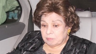 في ذكري ميلادها.. معتز الدمرداش يكشف أسرار ماما نونا