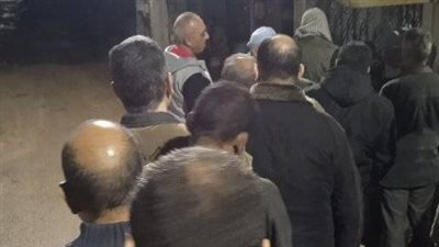 تموين الإسكندرية ترد على شكاوى زحام المخابز: 10 في الطابور لا يعني تكدسًا