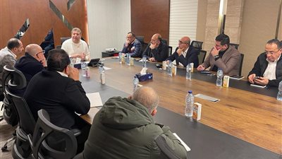 7 حلول من غرفة التطوير وشعبة الاستثمار لتخفيف آثار الأزمة الحالية على الشركات العقارية