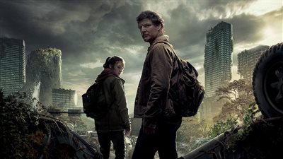 اليوم.. انطلاق أولى حلقات مسلسل The Last of Us بالتزامن مع عرضه في الولايات المتحدة