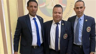 ضبط محاولة تهريب 16 هاتفًا بمطار القاهرة الدولي 