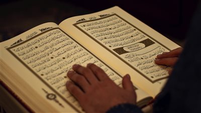 أدعية الرقية الشرعية في السُّنة النبوية