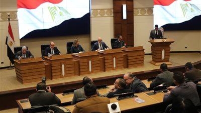 السفير الأردني يشيد بالدعم المقدم حول مشاركة بلاده في معرض الكتاب 2023