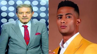 إحسان ترك: محمد رمضان بعتلي شغل.. وقالي أنت أبويا