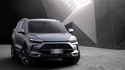 أحدث أسعار سيارات بايك 2023 في مصر.. بعضها وصل إلى مليون و199 ألف جنيه