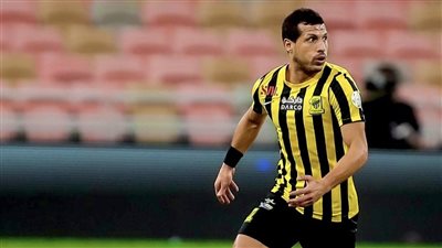 ضمك ينهي الاتفاق لضم طارق حامد