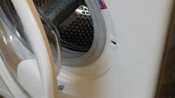 غسالة ملابس - تعبيرية