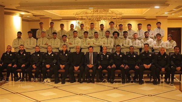 اتحاد الكرة مع منتخب