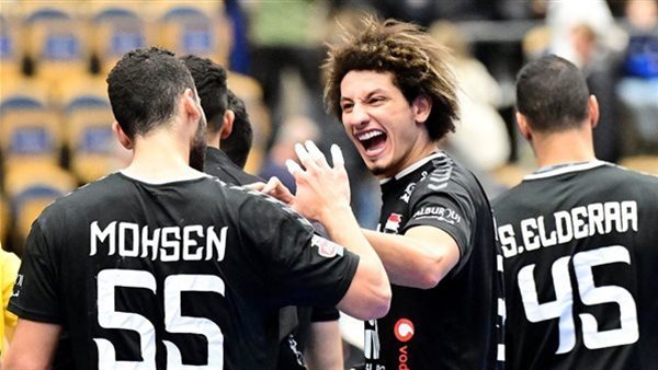 منتخب مصر لكرة اليد