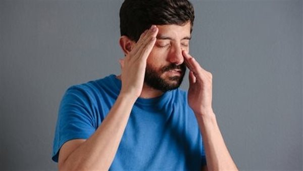 جيوب أنفية - أرشيفية