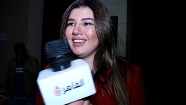 رانيا فريد شوقي