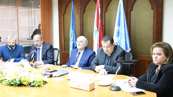 ندوة مجلس كنائس الشرق