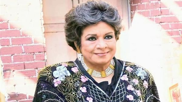 كريمة مختار